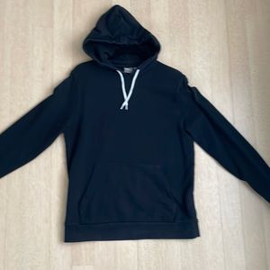 Black ASOS Hoodie, Size M